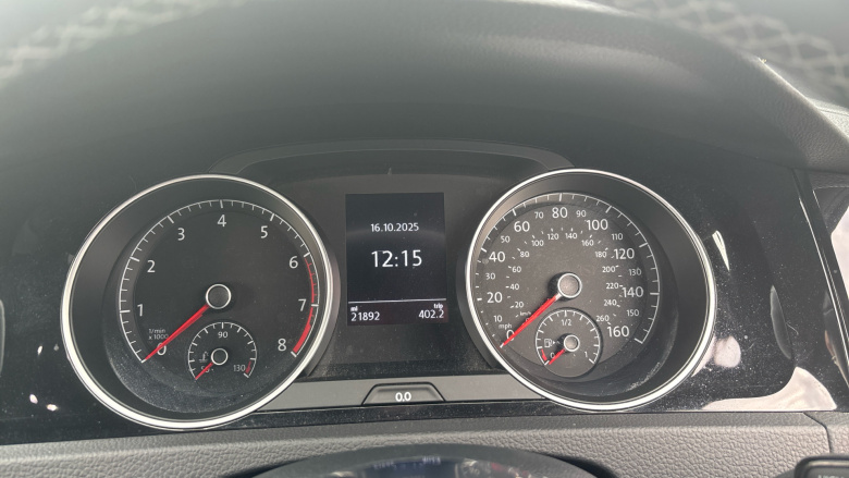 Volkswagen Golf 1.5 TSI EVO 150 R-Line Edition 5dr Petrol Hatchback